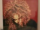Janet Jackson - The Velvet Rope - Maroon Vinyl 2LP - RARE, OUT OF PRINT - Sealed
