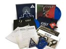 The Cult Sonic Temple VINYL 30thAnniversary 12