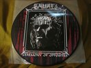 SAMAEL ceremony of opposites VINYL PIC LP tiamat sentenced bathory celtic frost