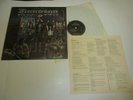 Dungeon Fortress of Rock LP Original 1985 Private Medieval Release Rare  G1878
