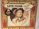 LP WILLIE NELSON Live at Austin City Limits 1976 (Vinyl, RSD BF 2020) NEW MNT SS
