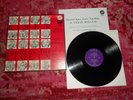 SUSANNE LAUTENBACHER BIBER:VIOLIN SONATAS VOX STEREO 3LP BOX
