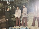 Ramon Ayala Y los Bravos Del Norte Cumbias Cumbias Cumbias Lp Used