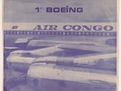 AFRICAN FIESTA * NICO * 1966 RUMBA DRC CONGO EP * Listen