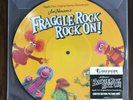 Fraggle Rock Rock On Vinyl LP Pic Disc (1,000)  RSD Black Friday 2020