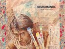 Yukihiro Takahashi Neuromantic Alfa ALR-28018 LP Japan  INSERT
