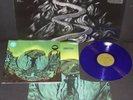 Yuri Gagarin Outskirts of Reality LP *Blue* Psychedelic Space Rock Monkey3 35007