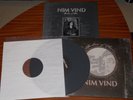 Nim Vind Fashion of fear col. Vinyl LP Mr. Underhill Blitzkid Tiger Army