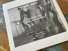 Stray Cats Recorded Live Lp Chicago & Nashville BRAZIL Only RARE 1988 Rockabilly