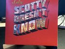 Lustra Scotty Doesn't Know 7