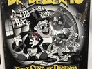 Dr. Demento First Century Dementia - Vinyl 2LP Black Friday RSD 2020 New Sealed