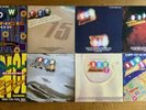 Now Thats What I Call Music 5,7,8,13,15,16 & Now Dance 902 & 903 Vinyl