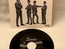 The Beatles, “She Loves You” Pic Sleeve 45 On Original Swan S-4152 EX+EX+