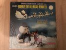 Burl Ives - Rudolph The Red Nosed Reindeer 1964 Decca DL 34327 Jacket/Vinyl VG+