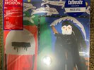 Action Bronson - Only For Dolphins - Fat Beats - White Vinyl LP -XX/500 - New