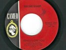 SWEET/NORTHERN SOUL 45  Dee Dee Sharp  Cameo  375