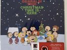 CHARLIE BROWN Vince Guaraldi Christmas Time Is Here 7” RSD Black Friday 2020