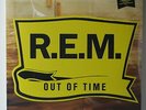 REM 'Out Of Time' Remastered 180g Vinyl LP NEW/SEALED
