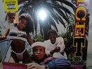 ICE T RHYME PAYS RSD 2020 Transparent Yellow Vinyl LP