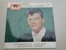 Ritchie Valens EP - deutsche Polydor EP - More - EPH 21904