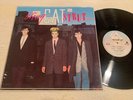 The Stray Cats Stray Cat Strut EP 12” Arista UK Press Rare Brian Setzer M-/M-