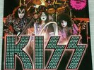 KISS – Milano Rock City PROMO, ITALY, Sept. 1980, MULTICOLOR VINYL 2LP, + POSTER