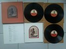 THE CONCERT FOR BANGLADESH * BOX 3 ×LP * DUTCH 1971 * GEORGE HARRISON * BEATLES