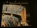 VAN DER GRAAF GENERATOR PAWN HEARTS CAS 1051 UK FIRST VINYL LP