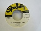 Earl King & His Band-I'm Your Best Bet, Baby/A Mother's Love-Blues-7