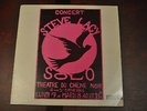 Steve Lacy - Solo (1972) Concert, Emanem 301 VG++/NM