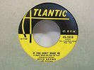 Ruth Brown-If You Don't Want Me/Love Contest-R&B-7
