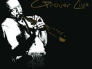 Grover Washington Jr GROVER LIVE Limited Edition RSD 2020 New Colored Vinyl 2 LP