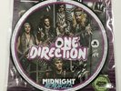 One Direction - Midnight Memories Rare UK 7