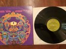 Grateful Dead Anthem of the Sun LP 1968 WS 1749 Original W7 Green Label VG+/EX