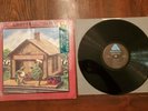 The Grateful Dead Terrapin Station LP Vinyl Record 1977 Arista AL 7001 VG+/EX