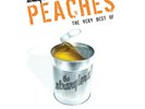 The Stranglers PEACHES: VERY BEST OF Limited Edition RSD 2020 New Vinyl 2 LP