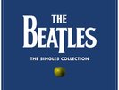 THE BEATLES - The Singles Collection Vinyl Box Set - New & Sealed