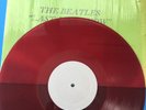 Shrink wrap The Beatles - Last Live Show US TMQ - 7012 Trade Mark Of Quality