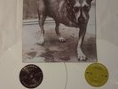 * ALICE IN CHAINS * 3 leg dog.Rare vinyl lp record.dog.mtv,jar.grunge,facelift.m