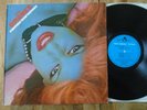 THE DRONES - FURTHER TEMPTATIONS UK 1ST 1977 Valer VINYL LP PUNK NEW WAVE