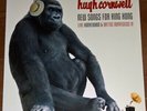 HUGH CORNWELL NEW SONGS FOR KING KONG The Stranglers Sisters Of Mercy Cult Fall