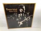 RONNIE WOOD Now Look LP Vinyl NEW SEALED B. WOMACK Rolling Stone Richards Faces