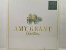 Amy Grant Christmas 3 LP Vinyl w/ Rare Singles Remastered 2019 Handwritten Lyric