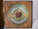The Grateful Dead - American Beauty (Vinyl, LP) WS 1893 Palm Tree Label*BEATIFUL