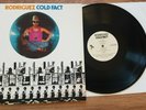 RODRIGUEZ - COLD FACT - LP REISSUE  with BOOKLET  LITA036