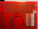 A Very Special Christmas Vinyl LP  Keith Haring Cover Rare sealed