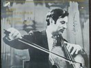 Daniel Shafran cello Haydn Boccherini concertos Melodiya Stereo VSG AUTOGRAPHED