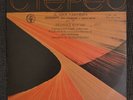 Leonid Kogan violin Shostakovich Concerto op.99 K.Kondrashin AZ torch 1st Stereo