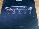Muse Time Is Running Out Vinyl 7” Single