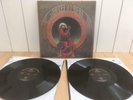 MFSL Grateful Dead - Blues For Allah Vinyl LP Mobile Fidelity Original Master